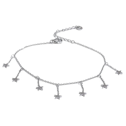 Chain Anklet