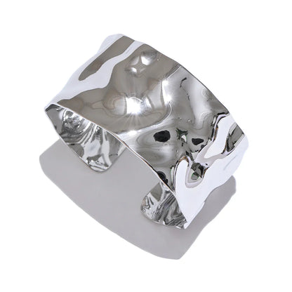 Metal Cuff
