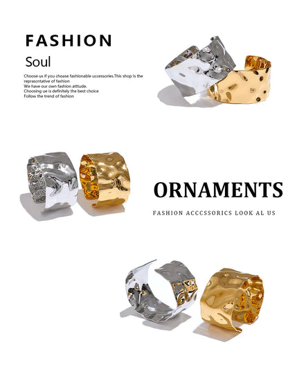 Metal Cuff