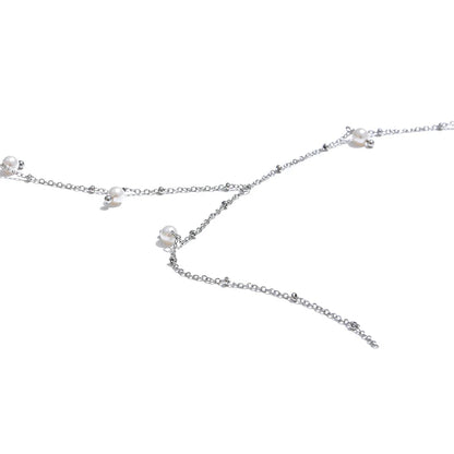 Pearl Waist Chain