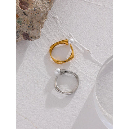 Square ring