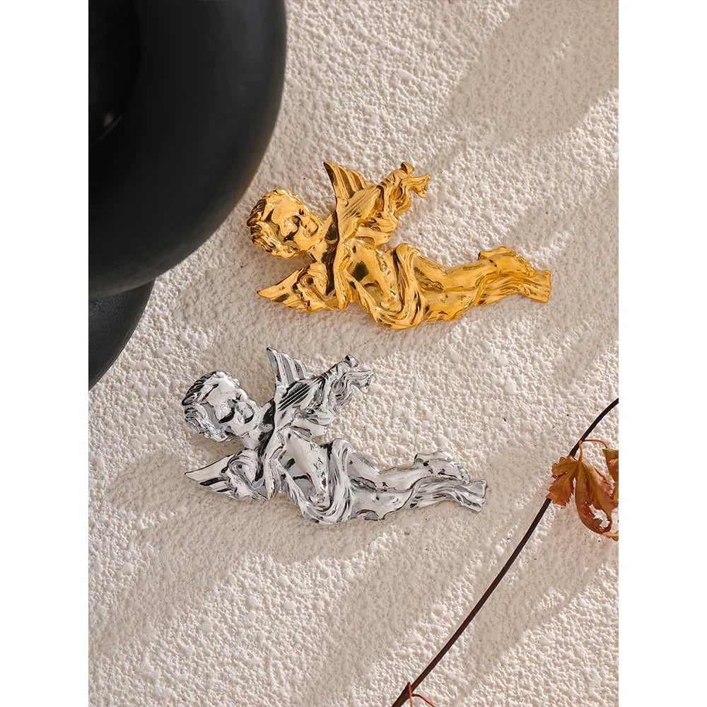 Luxury Brooch