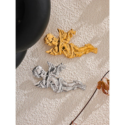 Luxury Brooch