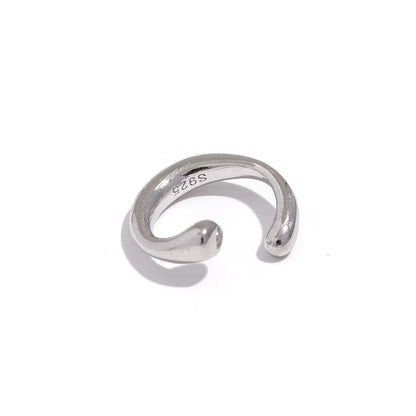 Clip On Ear Cuff