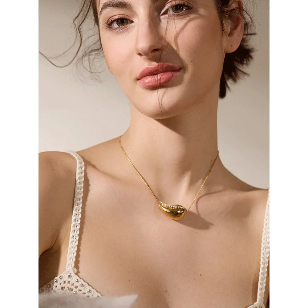 Bling Necklace