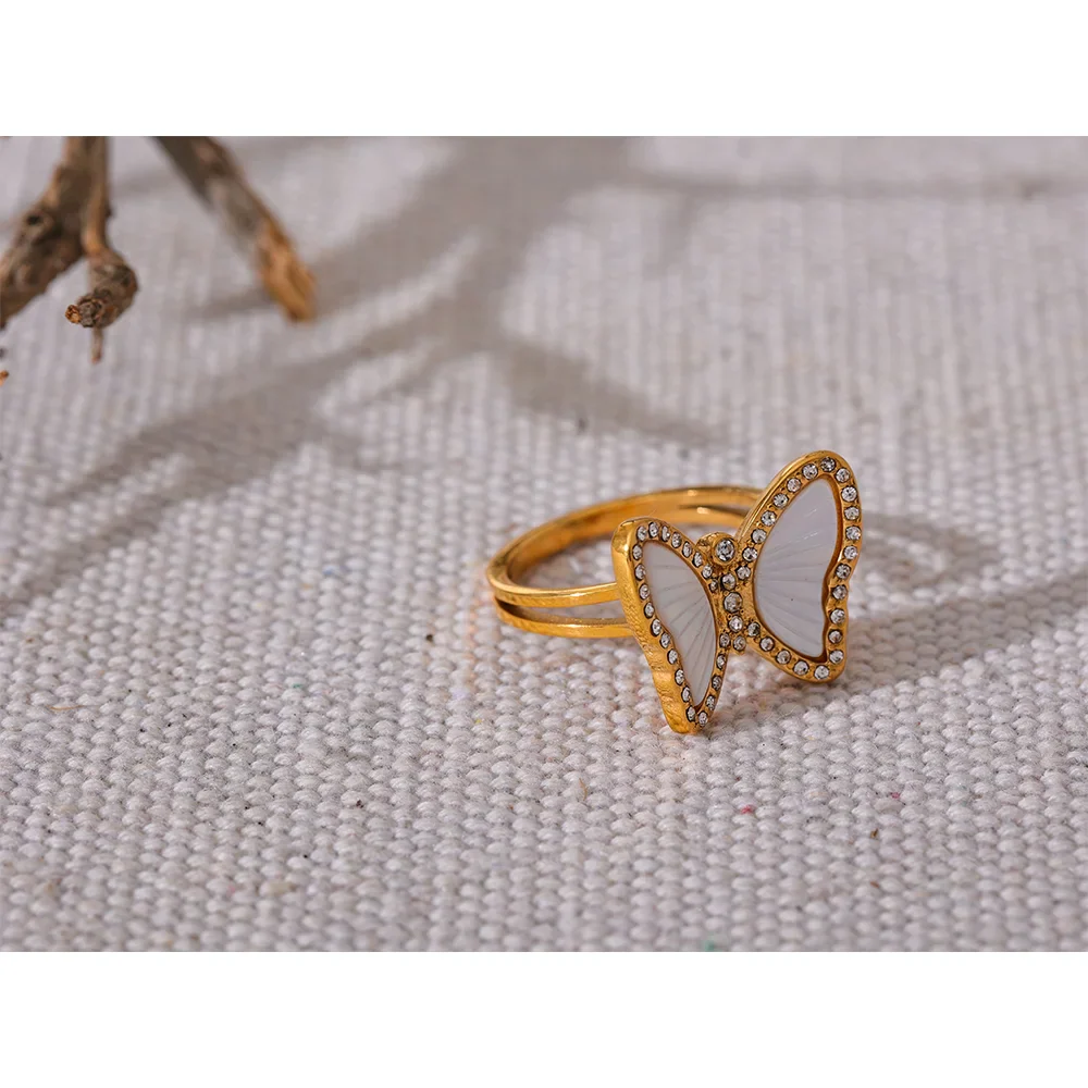 Shell Ring