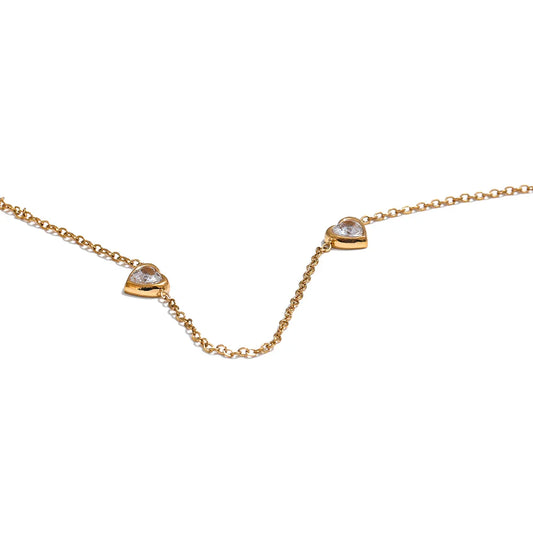 Gold Waist Chain