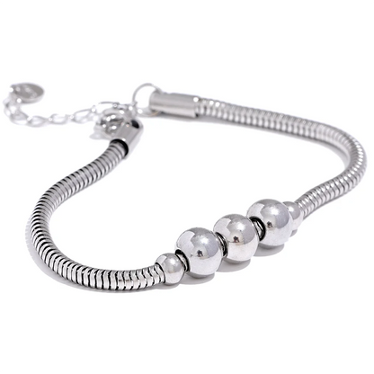 Bracelet Gold Chain