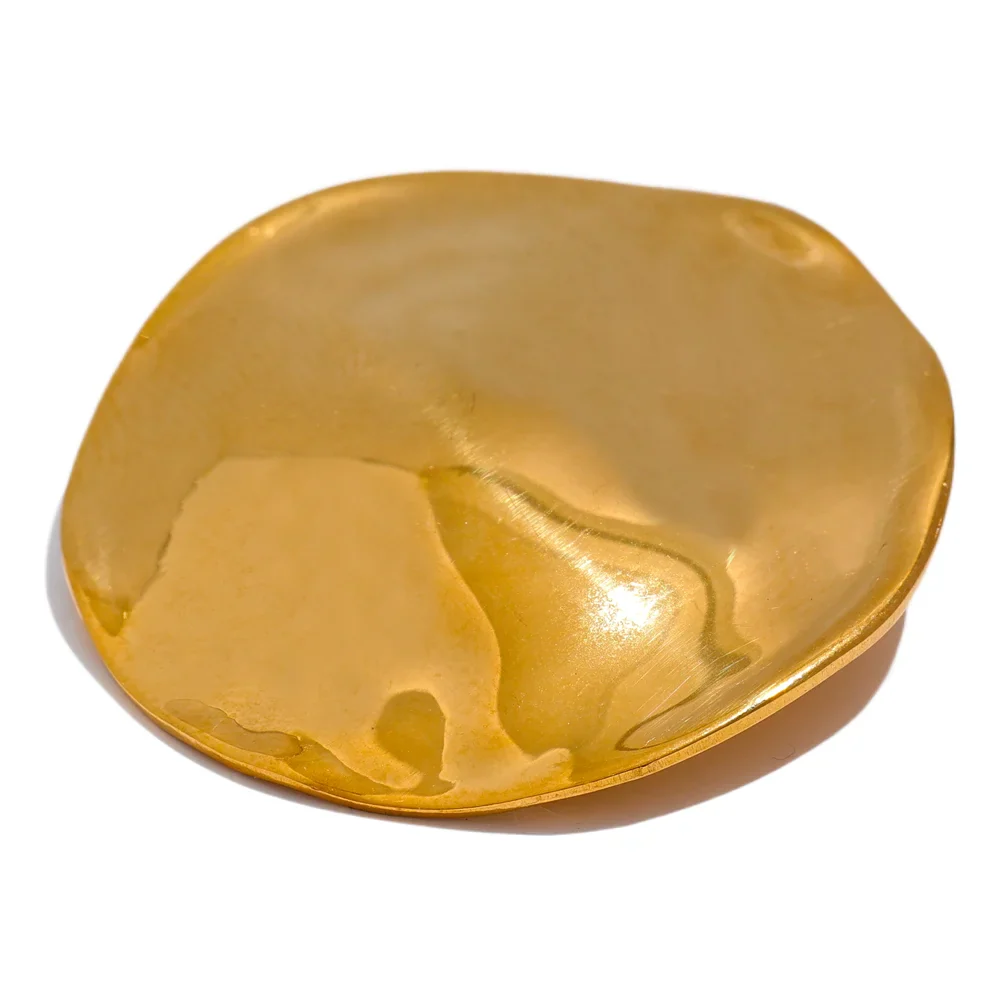 Large Brooch