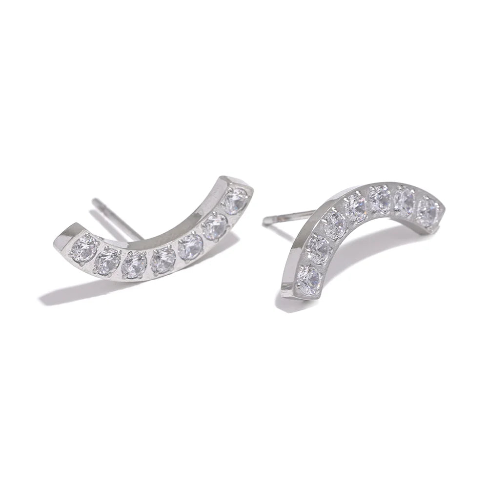 Minimalist Earrings