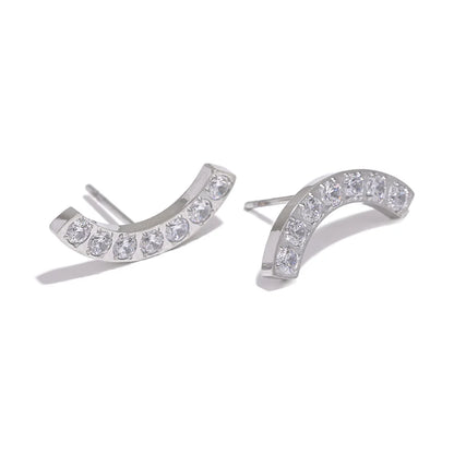 Minimalist Earrings
