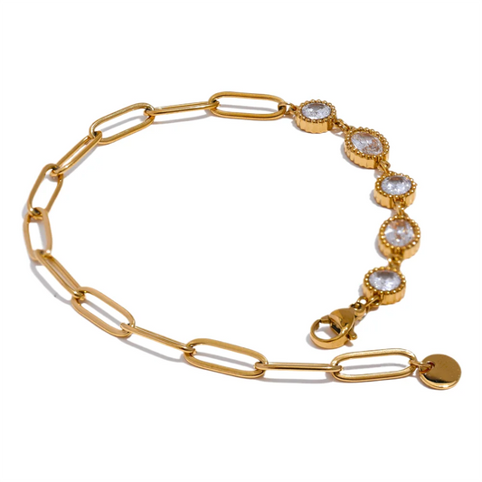 Women's Bracelet Chain