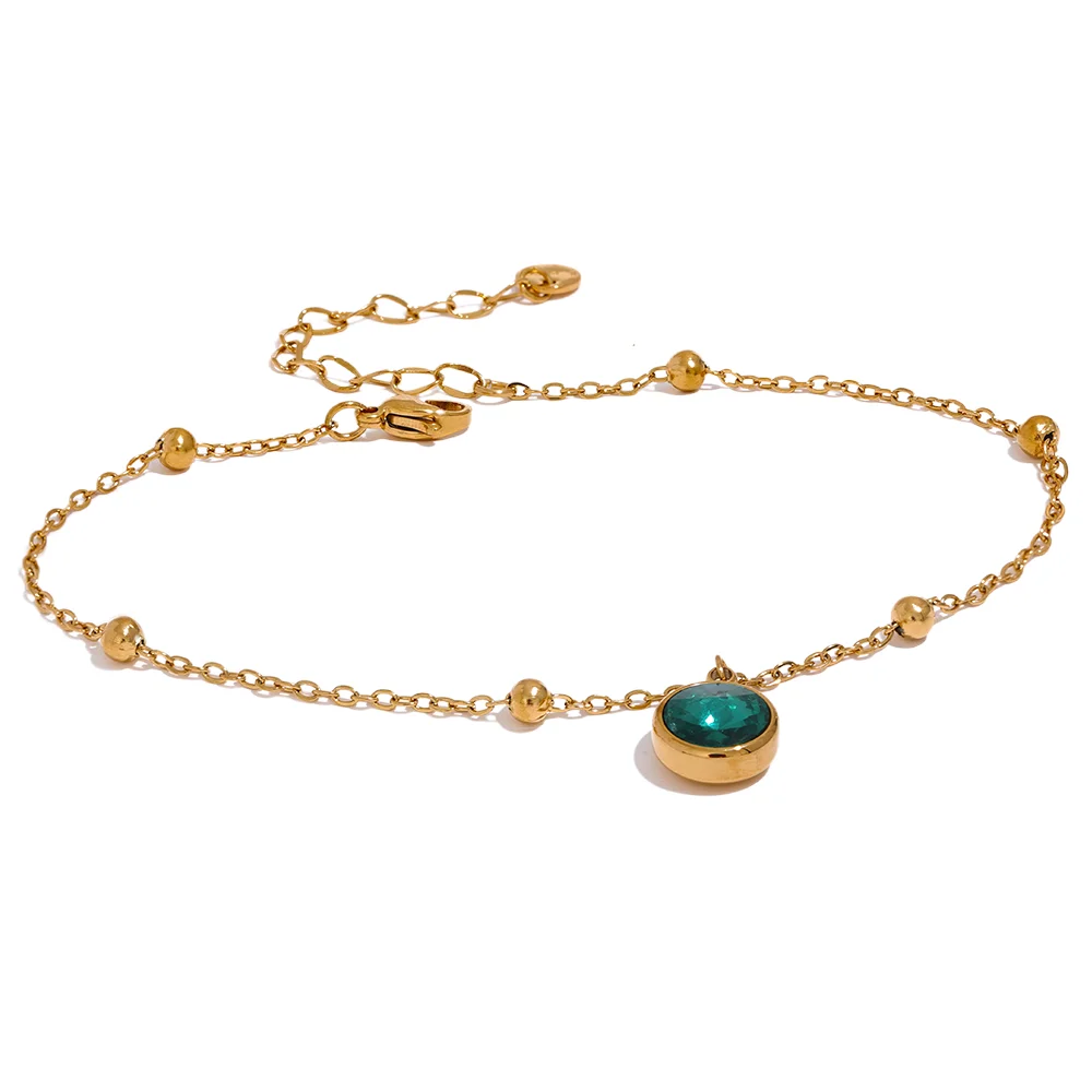 Women Anklet