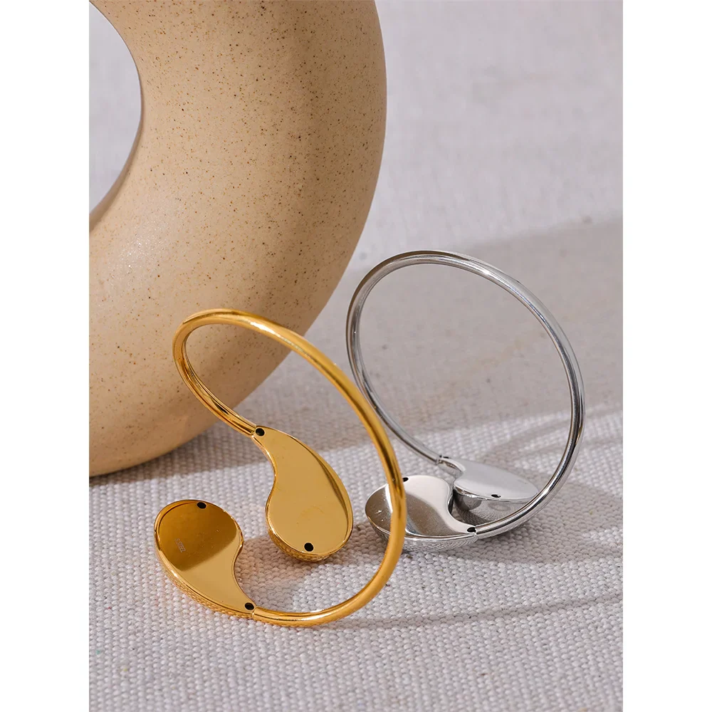 Water Drop Adjustable Bracelet