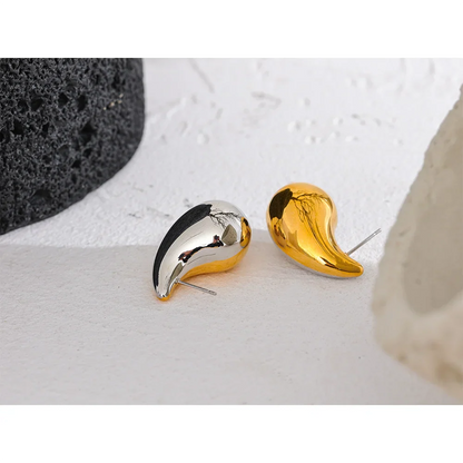 Water Drop Earrings
