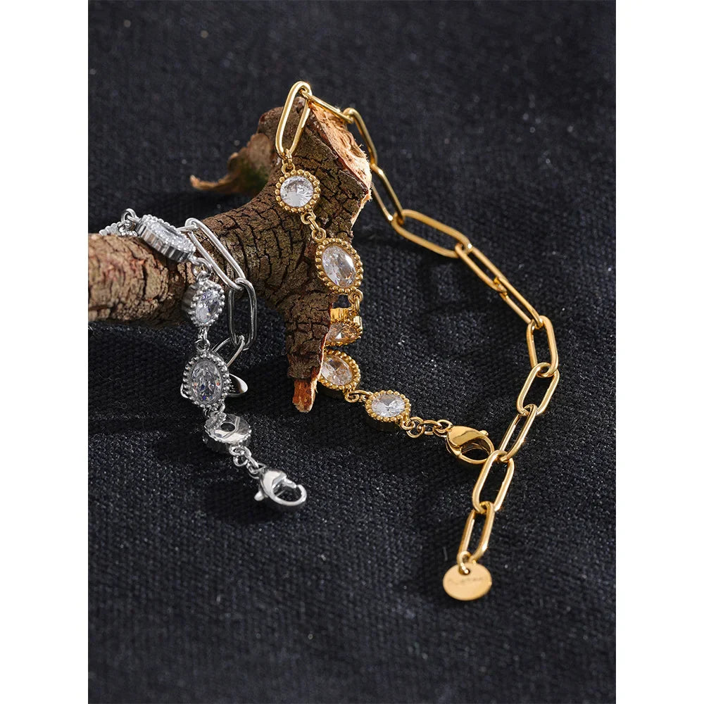 Women's Bracelet Chain