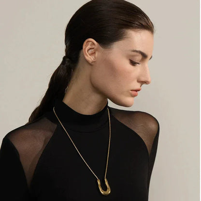 Minimalist Necklace