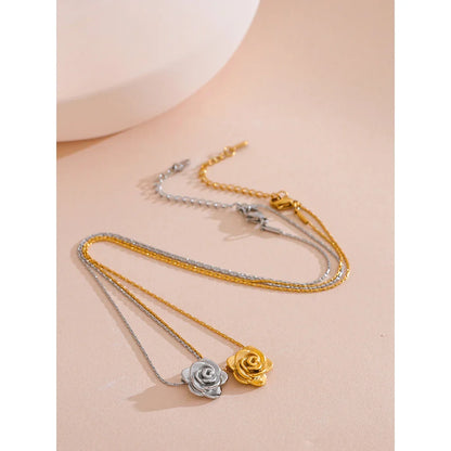 14k Gold Chain Necklace