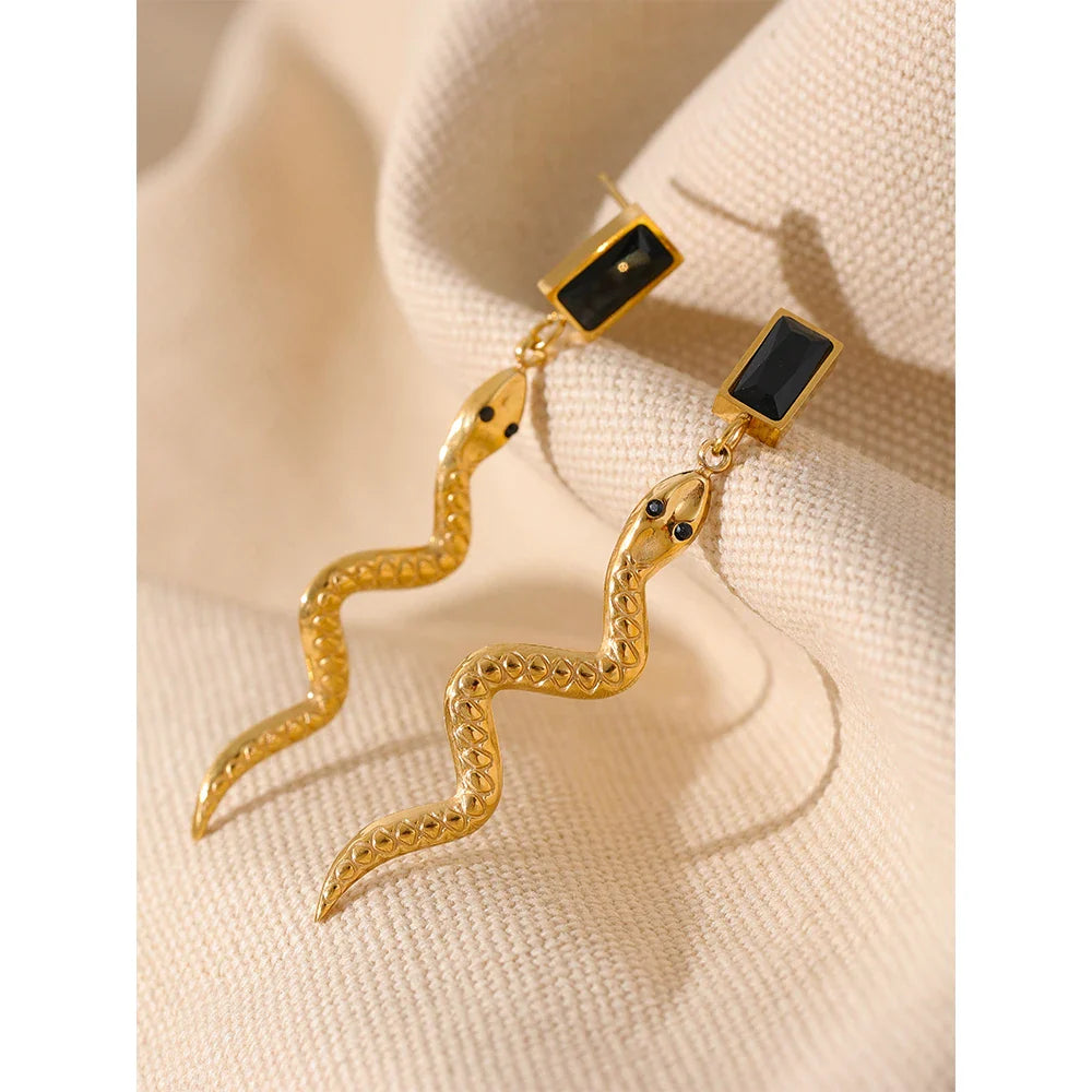 CZ Earrings