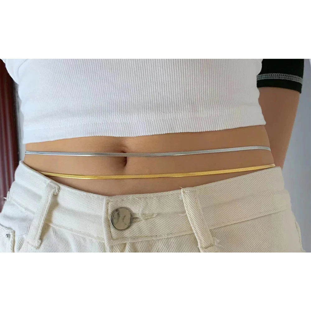 Waist Chain