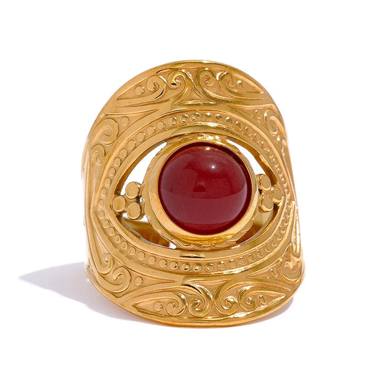 Vintage Rings