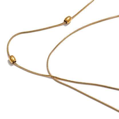 Belly Waist Chain