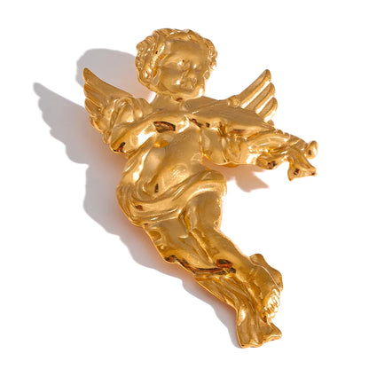 Luxury Brooch