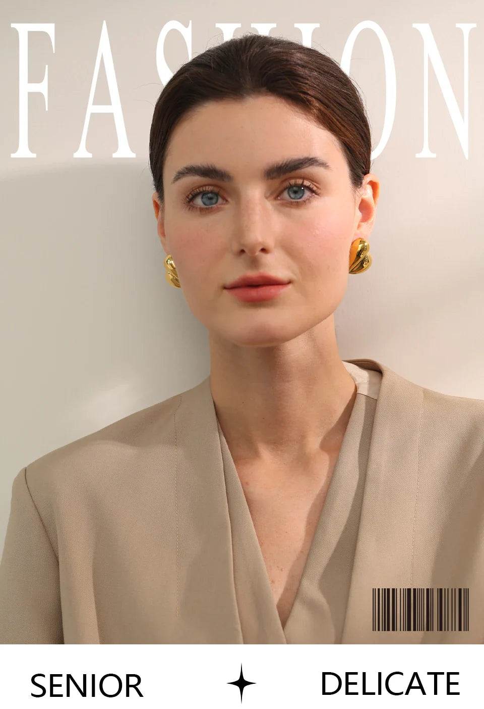 heart earrings