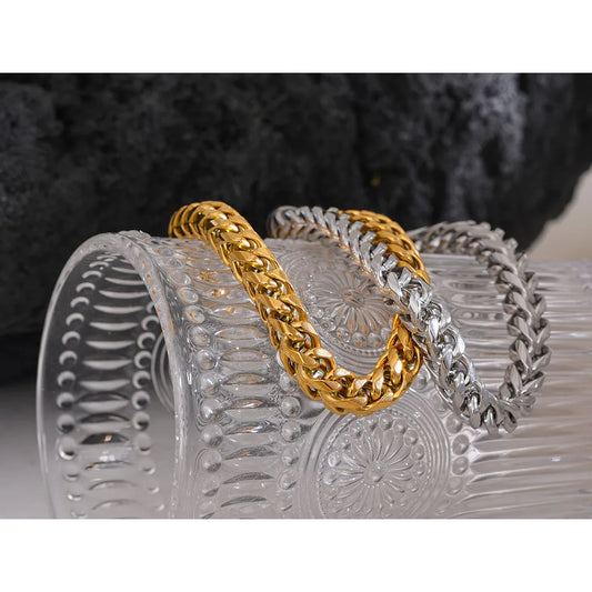Bracelet Cuban Link