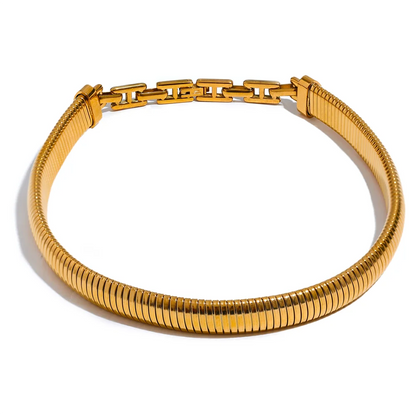 Stainless Steel Choker