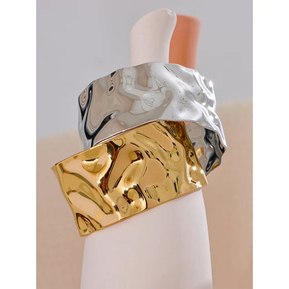 Metal Cuff