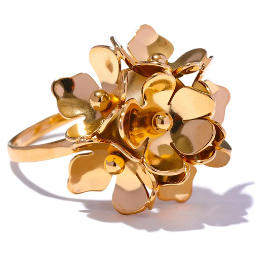 Cluster Ring
