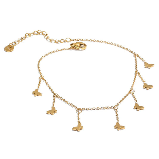 Charm Anklet