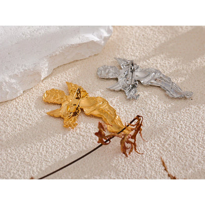 Luxury Brooch
