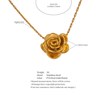 14k Gold Chain Necklace