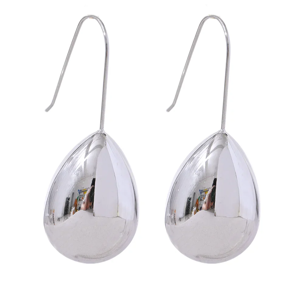 Water Drop Hanging Earrings