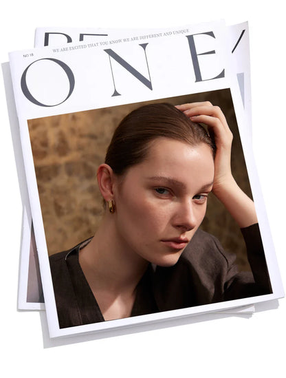 U Shaped earrings