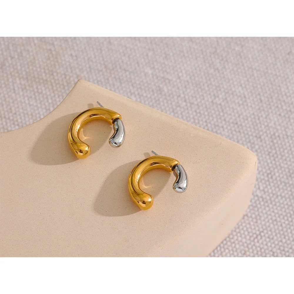 Minimalist  Earrings