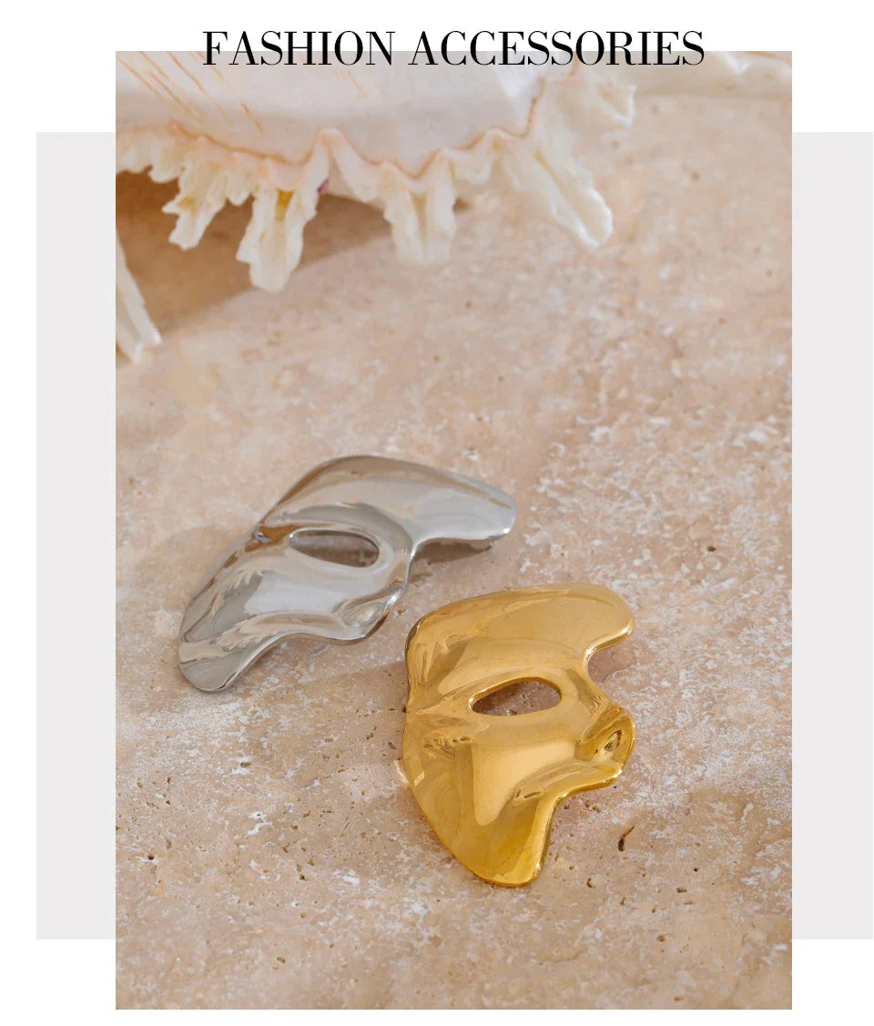 Designer Brooch