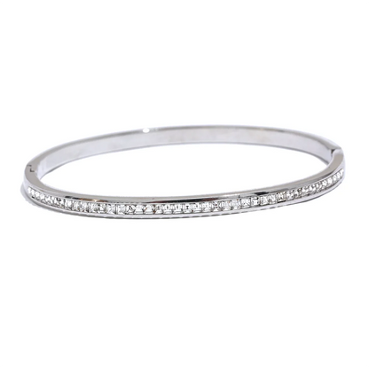 Prestige Cubic Zirconia Bracelet