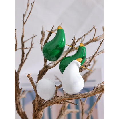 Water Drop Earrings