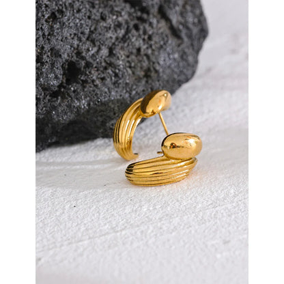Tear Drop Earrings