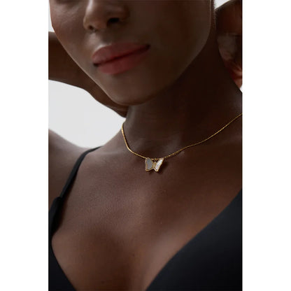 Cubic Zirconia Pendant