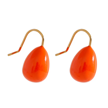 Colorful Earrings