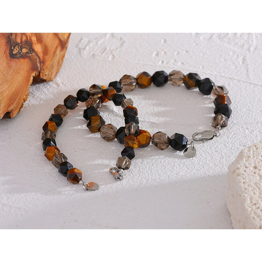 Quartz Bracelet