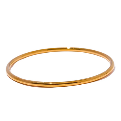 Classic Round Bracelet