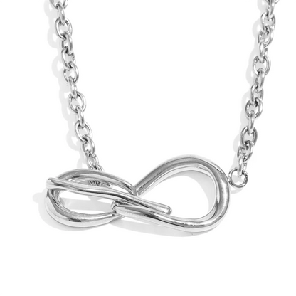 Twisted Necklace