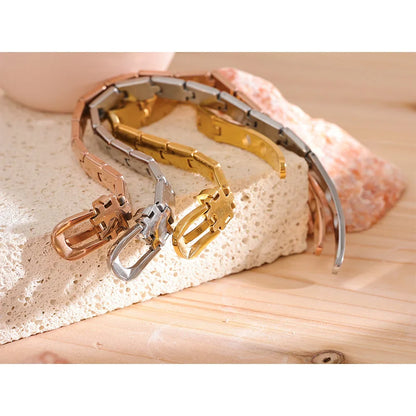 Cuban Chain Bracelet