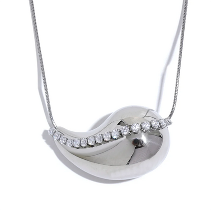 Bling Necklace