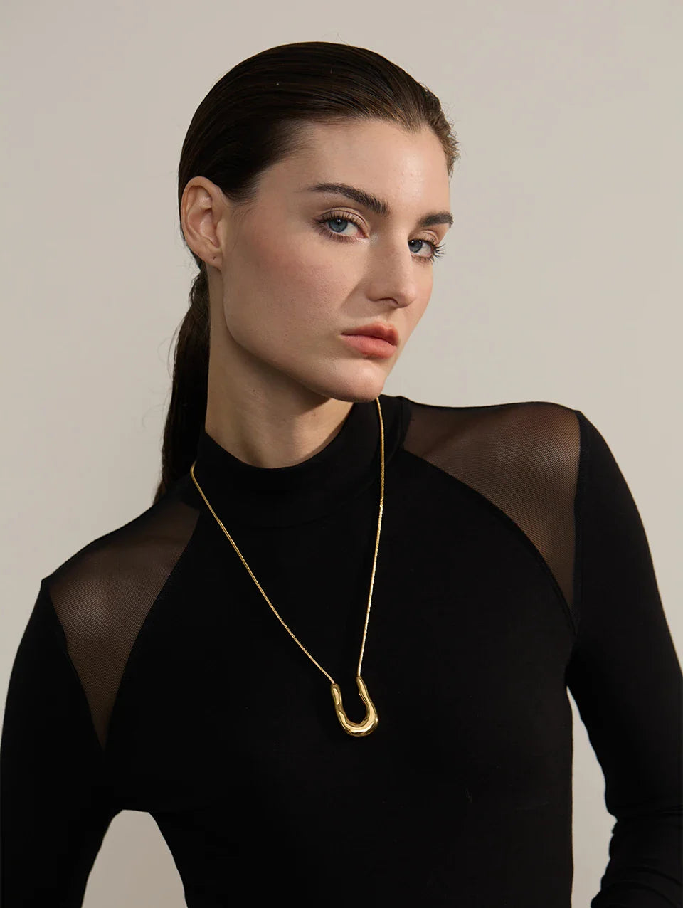 Minimalist Necklace